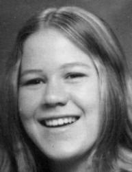 Caldwell, Patty