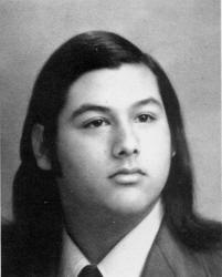 Lopez, Marty
