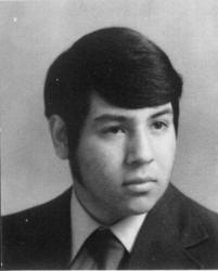 Rios, Antonio
