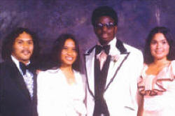 1975 - Class officers