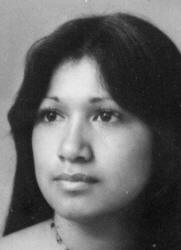 1975 - Leona Rodriguez