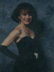 1985 - Collins-Toy, Elizabeth 'Tish'