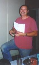 2000 - Whinery Jr, John
