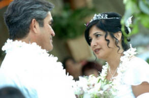 2010 - Leona Rodriguez-Barron